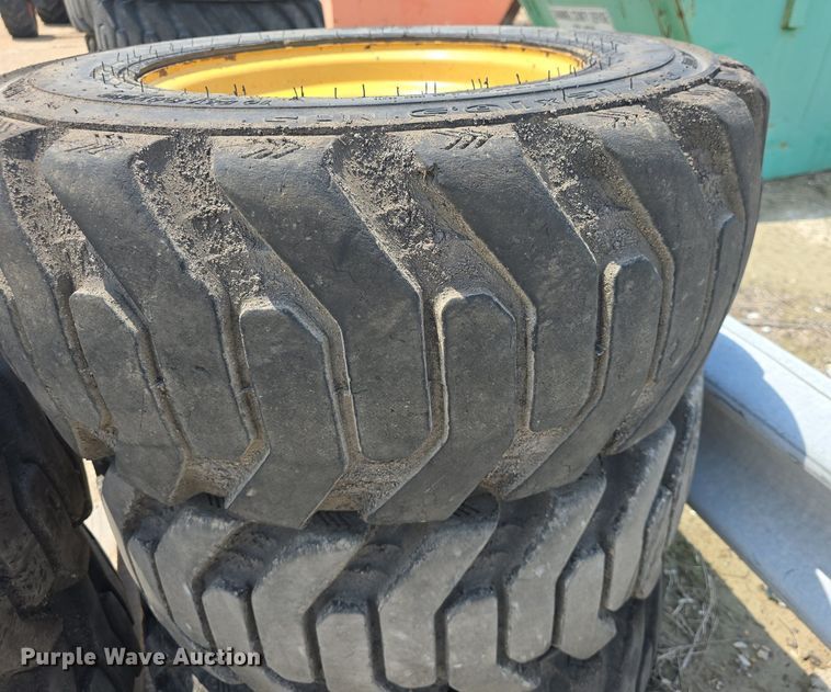 image for item EK6093 (6) Galaxy 12x16.5 tires