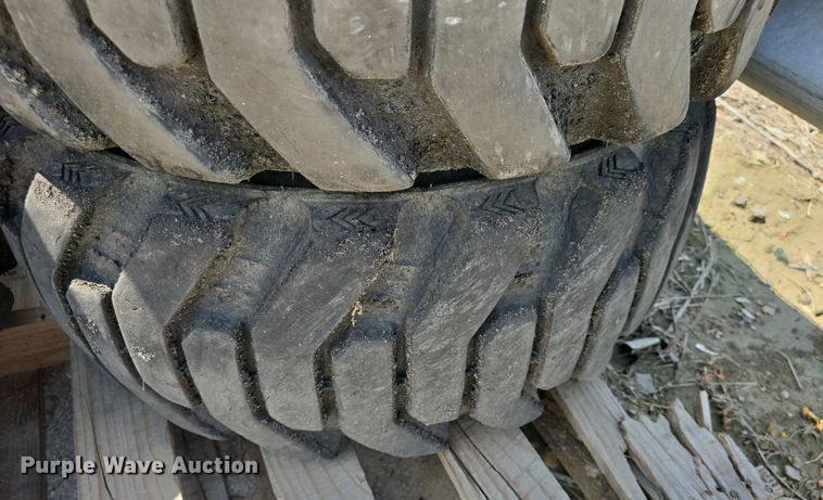 image for item EK6093 (6) Galaxy 12x16.5 tires