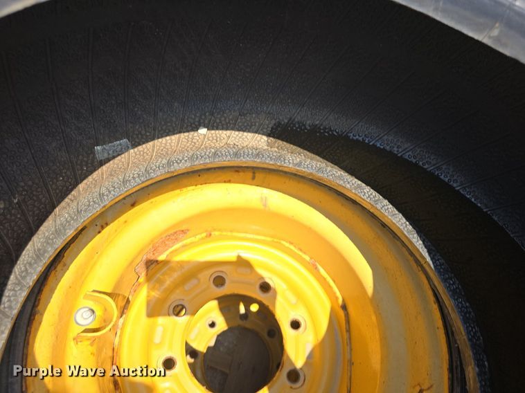 image for item EK6093 (6) Galaxy 12x16.5 tires