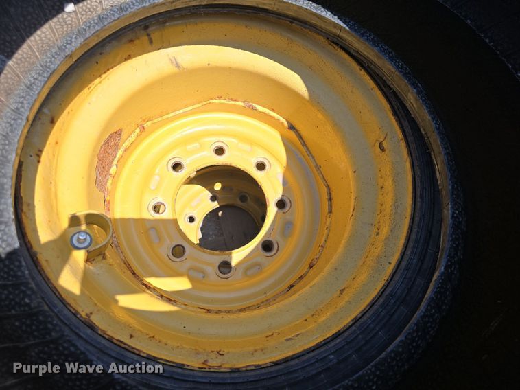 image for item EK6093 (6) Galaxy 12x16.5 tires