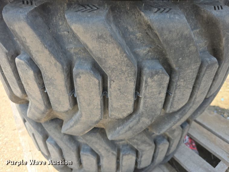 image for item EK6094 (4) Galaxy 12-16.5 tires