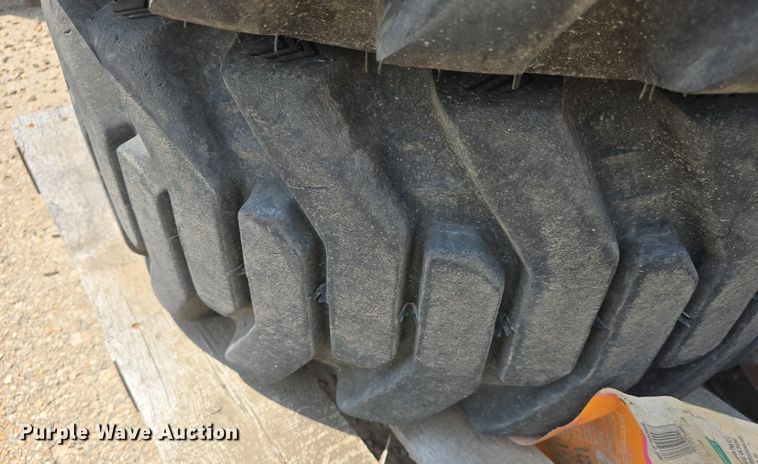 image for item EK6094 (4) Galaxy 12-16.5 tires