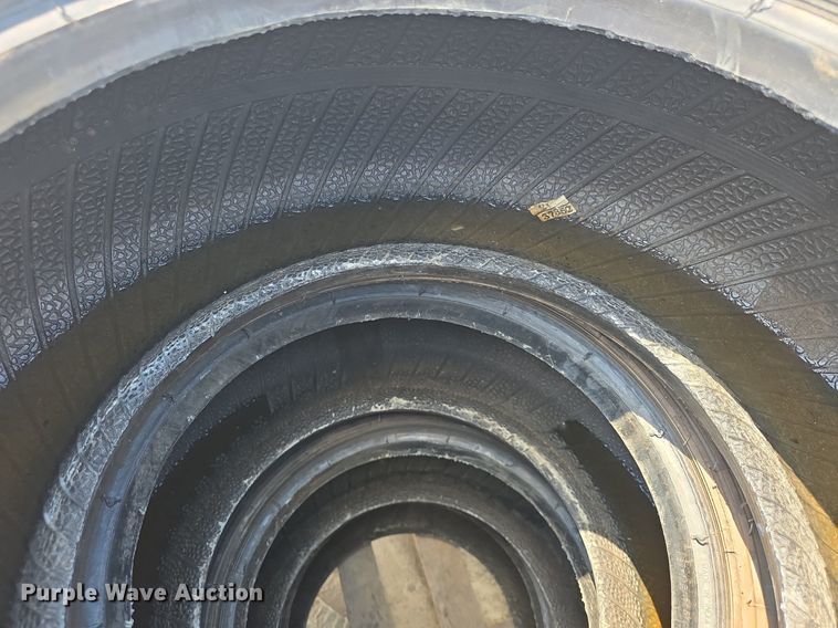 image for item EK6094 (4) Galaxy 12-16.5 tires