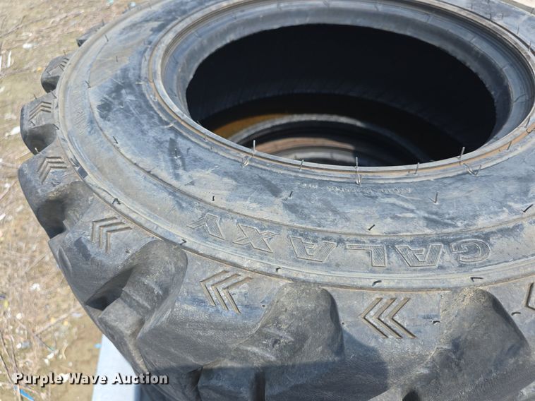 image for item EK6094 (4) Galaxy 12-16.5 tires