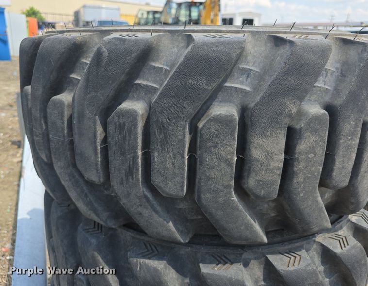 image for item EK6094 (4) Galaxy 12-16.5 tires