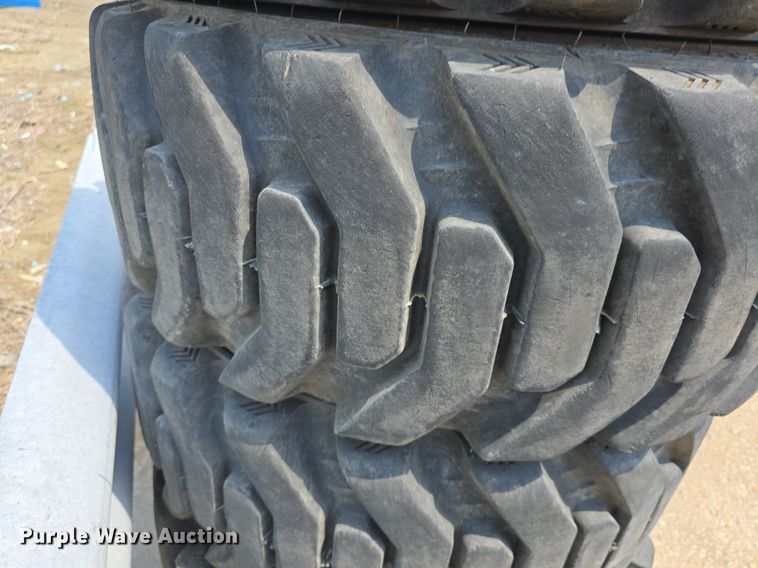 image for item EK6094 (4) Galaxy 12-16.5 tires