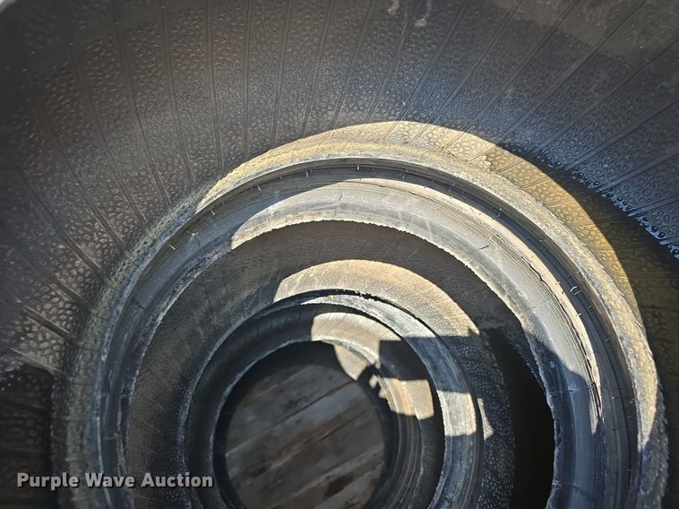 image for item EK6095 (4) Galaxy 12x16.5 tires