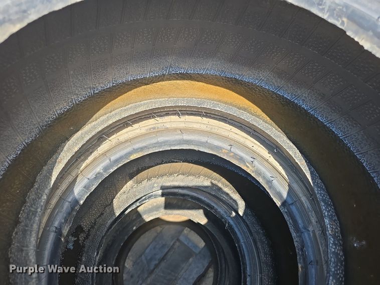 image for item EK6096 (4) Galaxy 12x16.5 tires