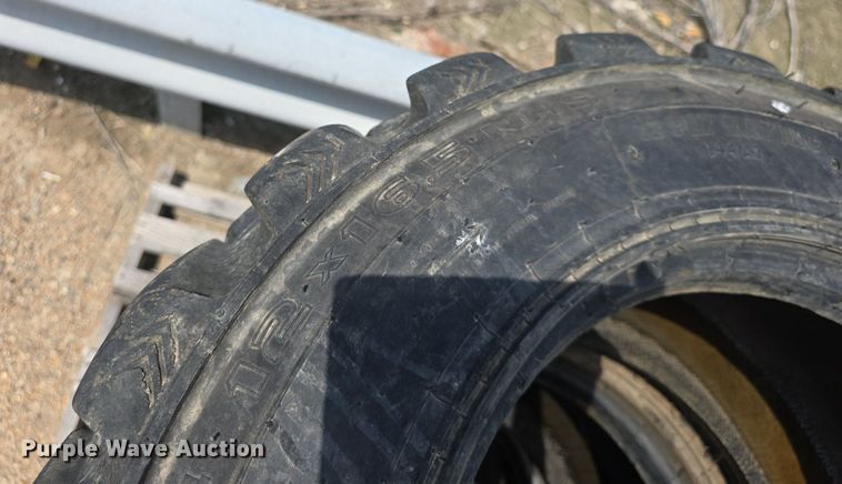 image for item EK6096 (4) Galaxy 12x16.5 tires