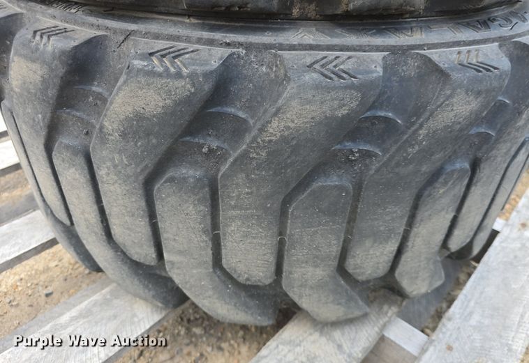 image for item EK6096 (4) Galaxy 12x16.5 tires