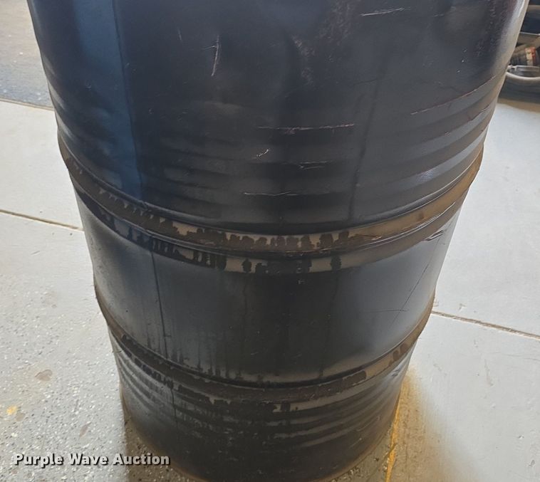 image for item EK6097 FVP full synthetic multi-vehicle ATF