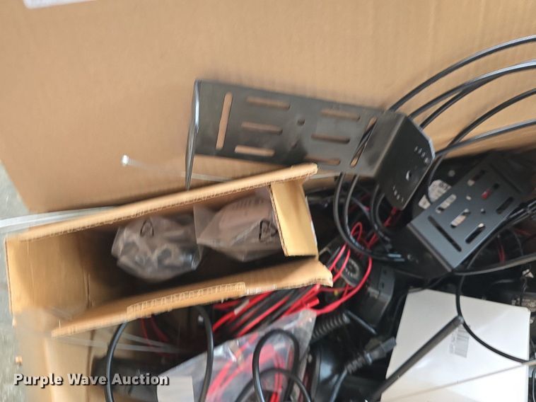 image for item EK6104 Radio equipment 