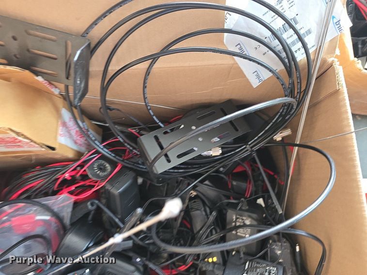 image for item EK6104 Radio equipment 