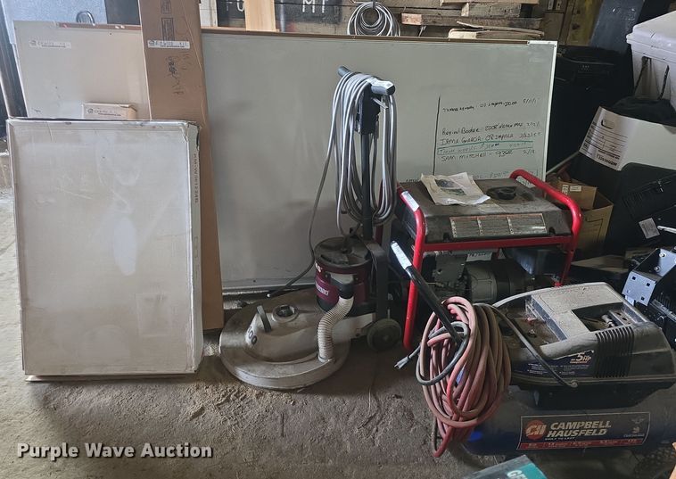 image for item EK6105 Tools