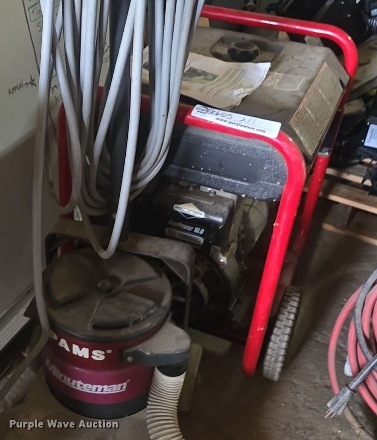 image for item EK6105 Tools