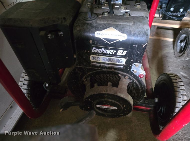 image for item EK6105 Tools