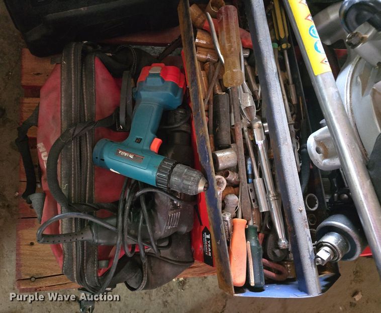 image for item EK6116 Tools