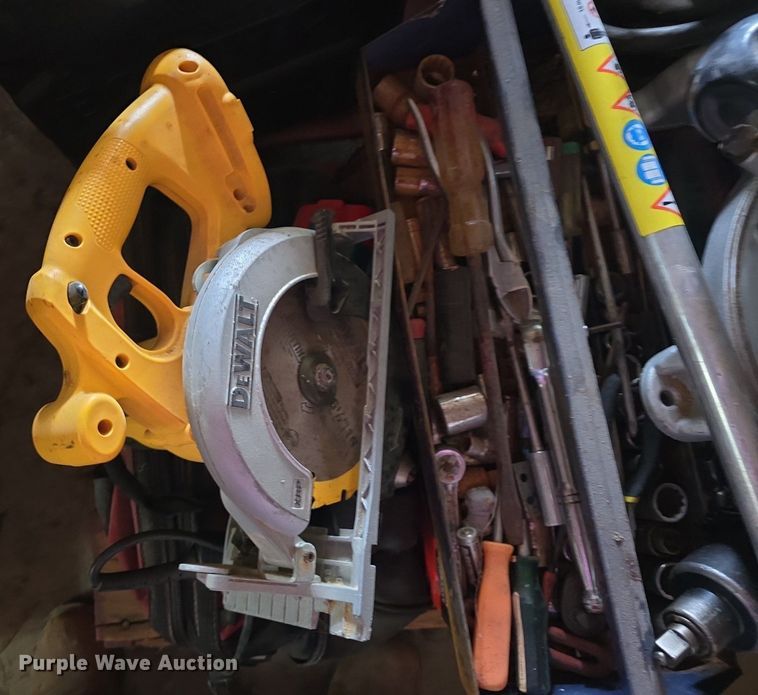 image for item EK6116 Tools