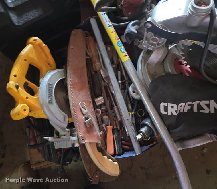 image for item EK6116 Tools