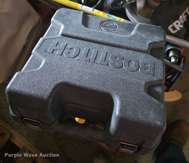 image for item EK6116 Tools