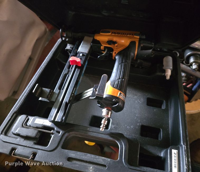 image for item EK6116 Tools