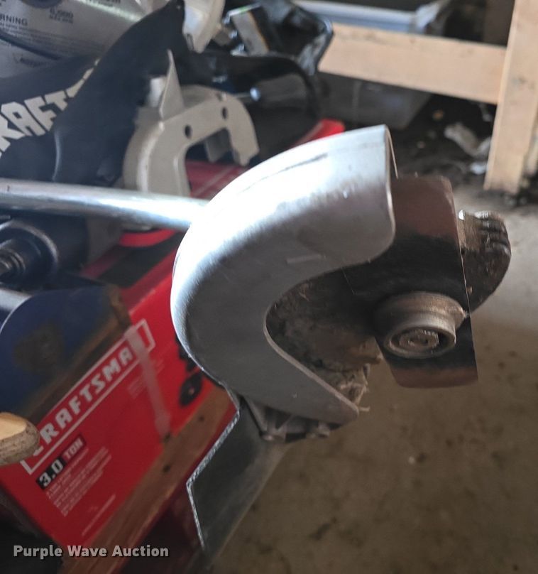 image for item EK6116 Tools