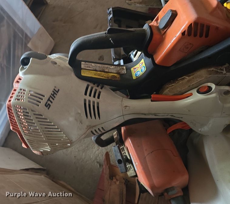 image for item EK6116 Tools