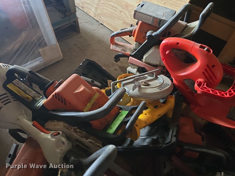 image for item EK6116 Tools