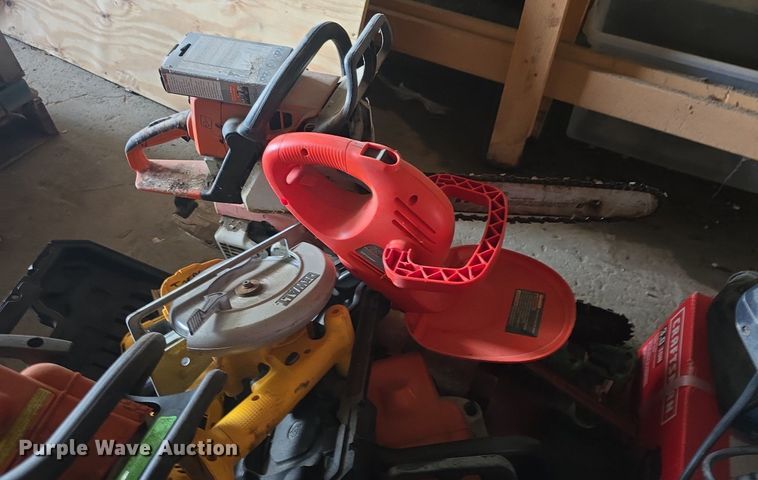 image for item EK6116 Tools