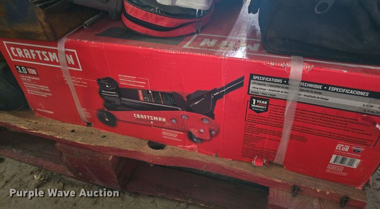 image for item EK6116 Tools