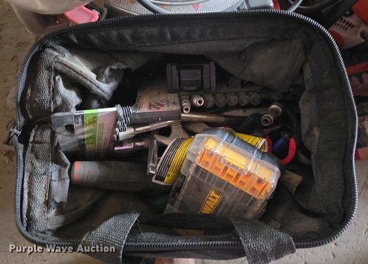 image for item EK6116 Tools