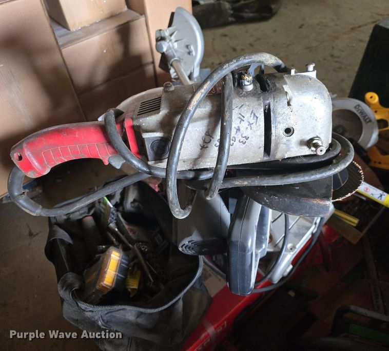 image for item EK6116 Tools