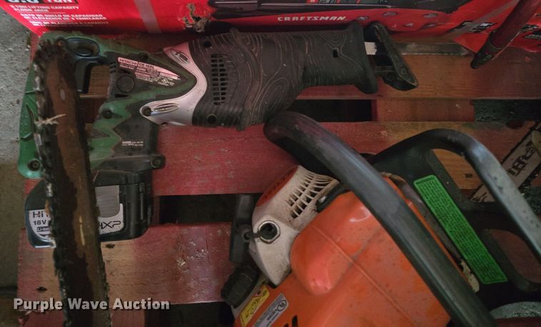 image for item EK6116 Tools