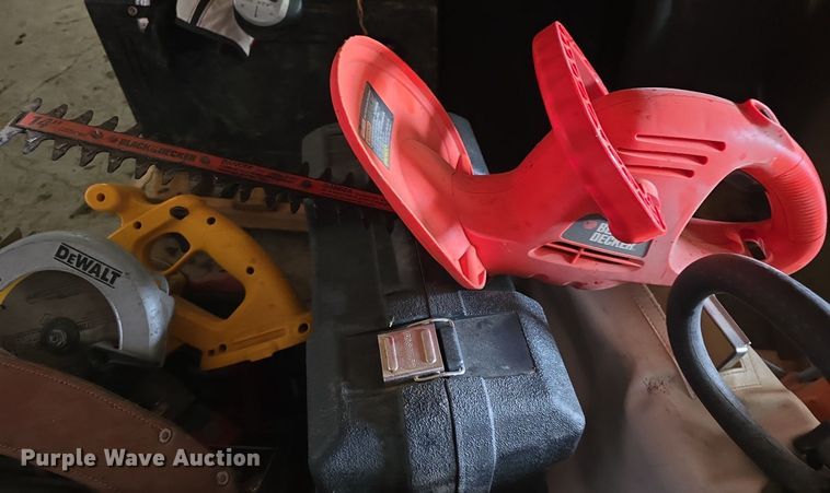 image for item EK6116 Tools