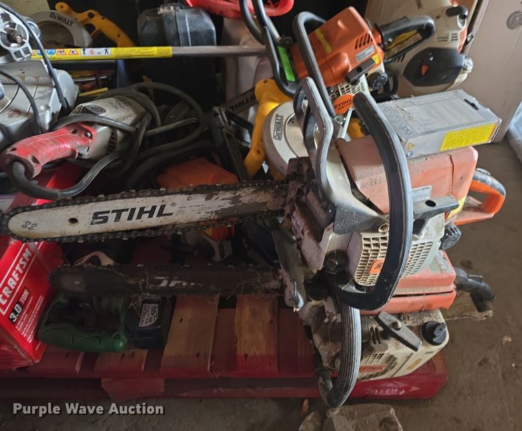 image for item EK6116 Tools