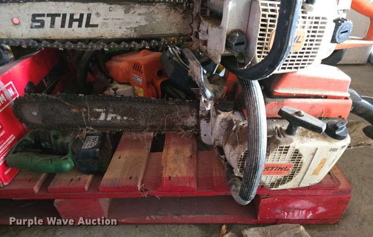 image for item EK6116 Tools