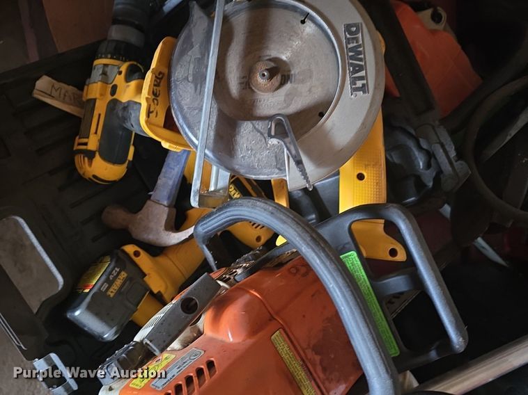 image for item EK6116 Tools