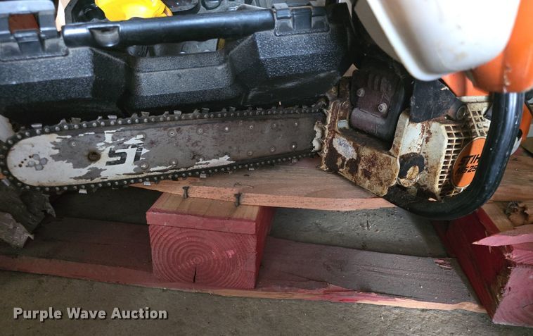 image for item EK6116 Tools