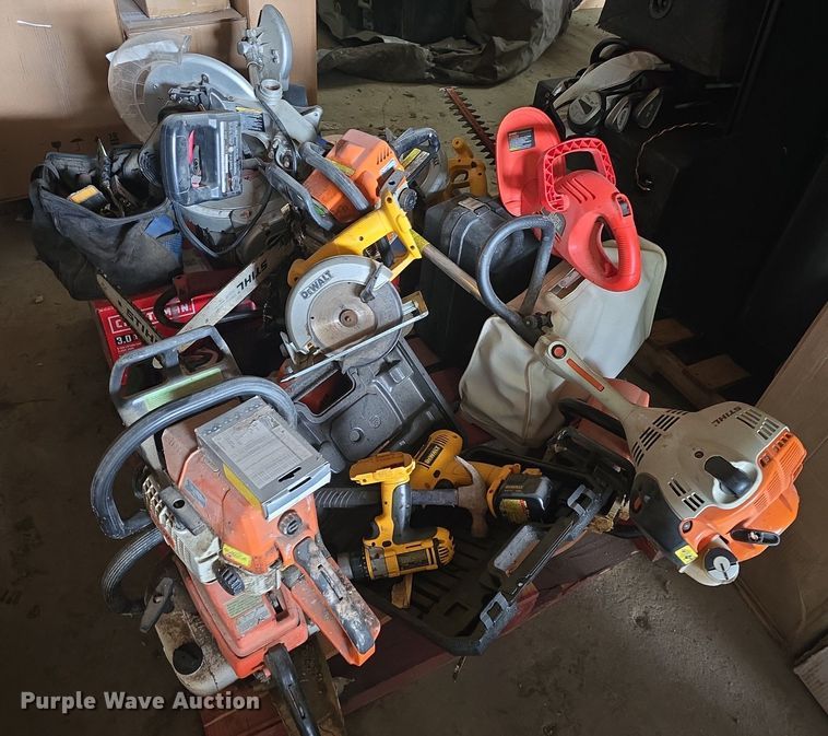 image for item EK6116 Tools