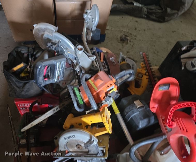 image for item EK6116 Tools