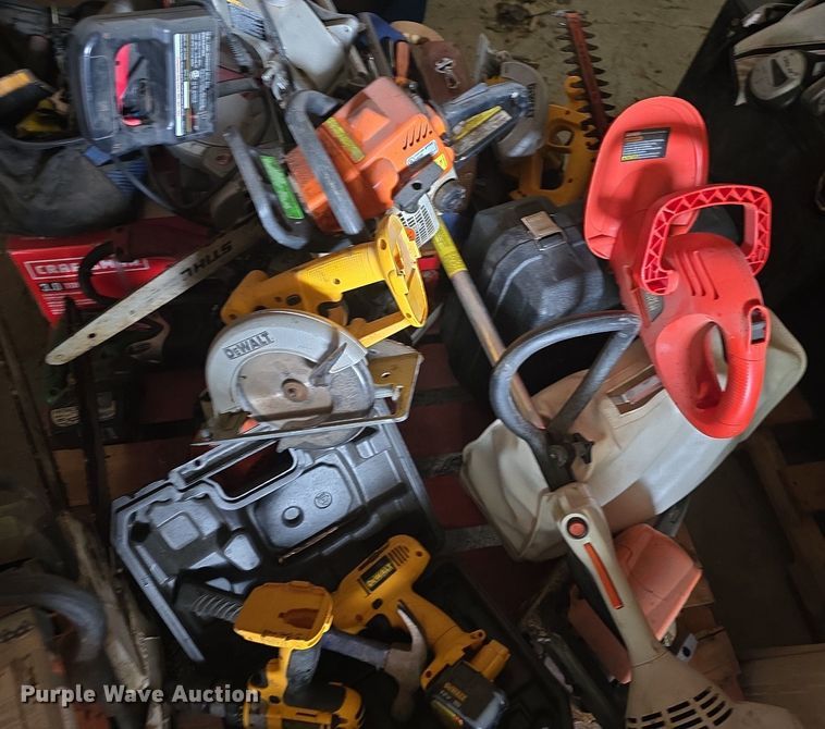 image for item EK6116 Tools