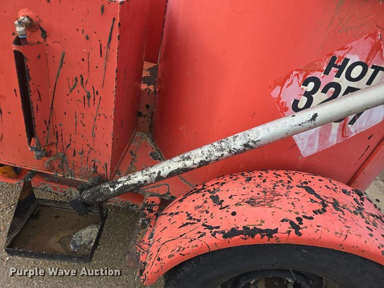 image for item EK6157 Crafco SS125 melter applicator