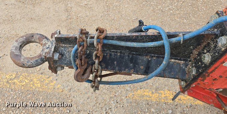 image for item EK6157 Crafco SS125 melter applicator