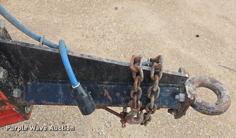 image for item EK6157 Crafco SS125 melter applicator