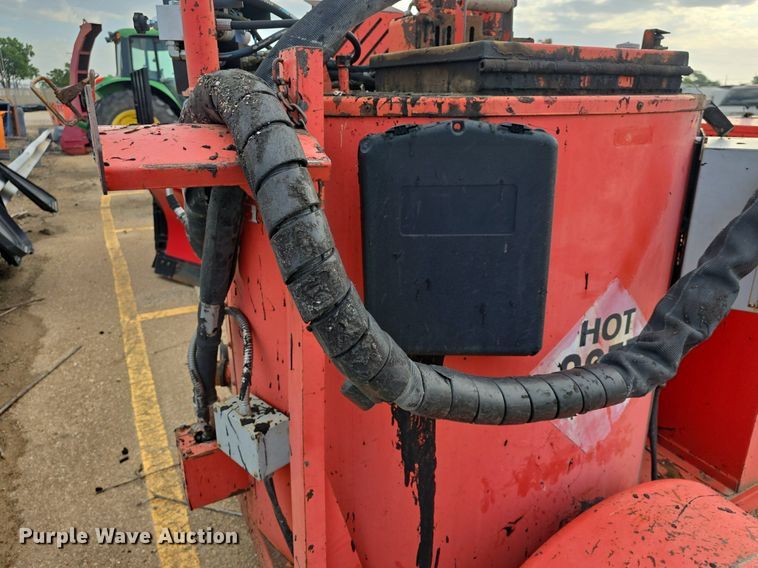 image for item EK6157 Crafco SS125 melter applicator