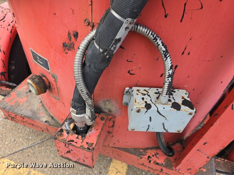 image for item EK6157 Crafco SS125 melter applicator