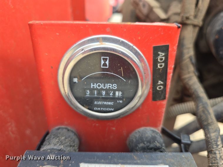 image for item EK6157 Crafco SS125 melter applicator