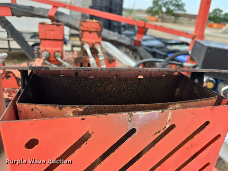 image for item EK6157 Crafco SS125 melter applicator