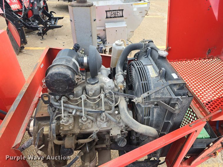 image for item EK6157 Crafco SS125 melter applicator