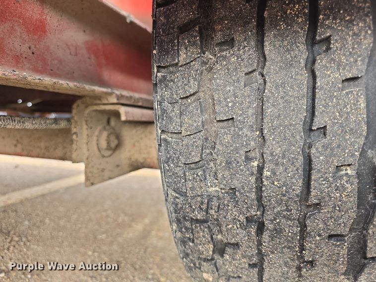 image for item EK6157 Crafco SS125 melter applicator